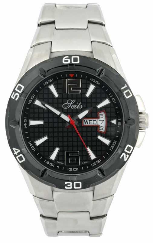 KE.6132GD s/s Seits, Herreur